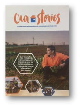 Our stories cover