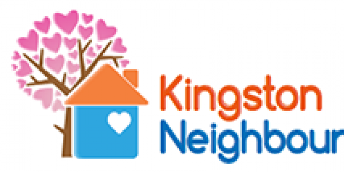 Kingston Neighbourhood House Logo