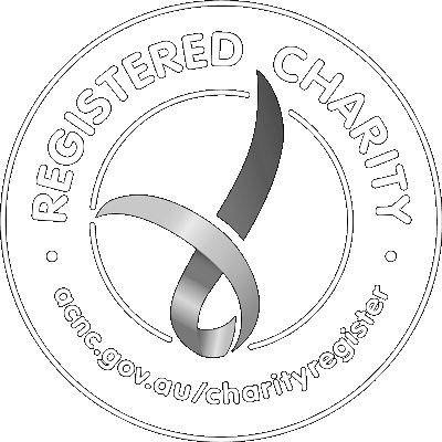 ACNC Registered Charity Logo